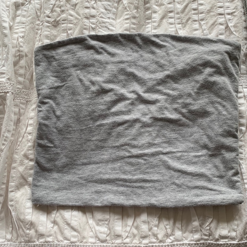 Brandy Melville Tube top